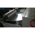 wrinkle-free 2019 new smoothwall aluminum foil machine